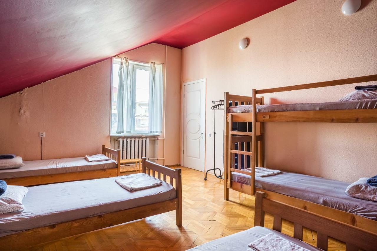 M42 Hostel Tbilisi Exterior foto